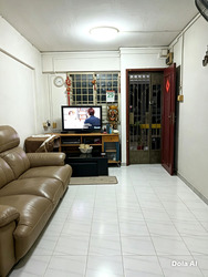 Blk 825 Tampines Street 81 (Tampines), HDB 3 Rooms #624566641